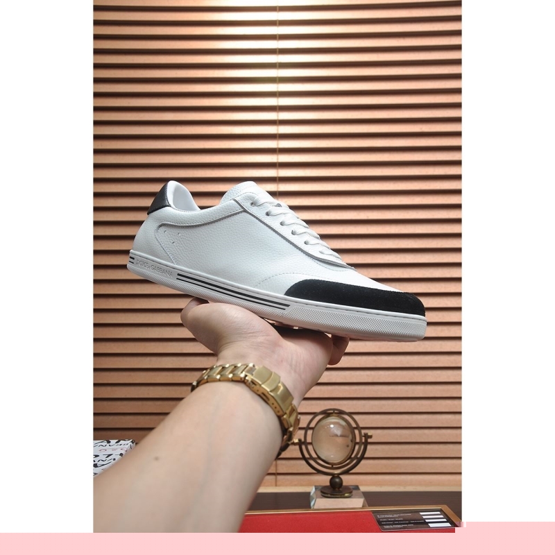 Dolce & Gabbana Sneakers